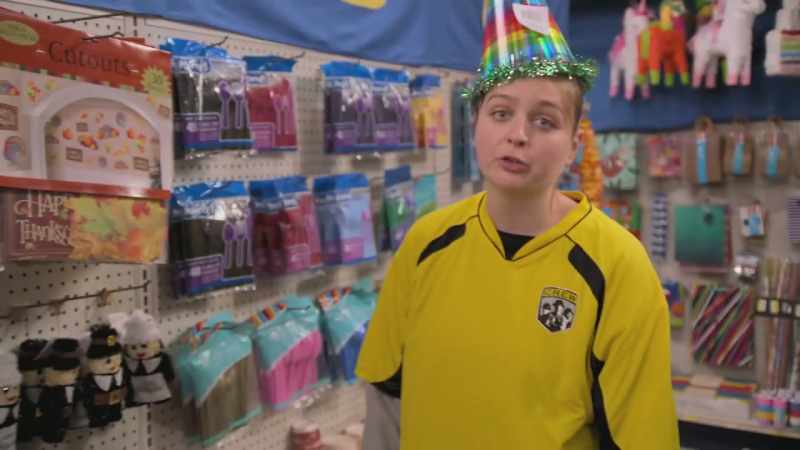 So, yeah, we're shopping for a funeral