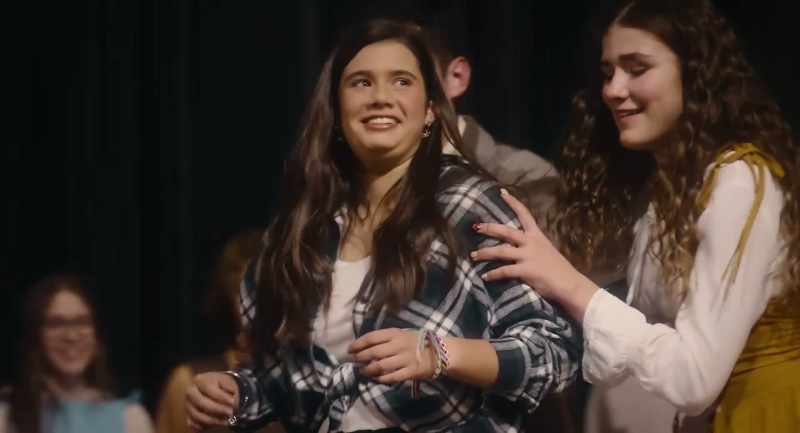 So this year, for the first time ever