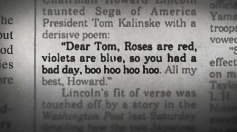 So you had a bad day, boo hoo hoo.