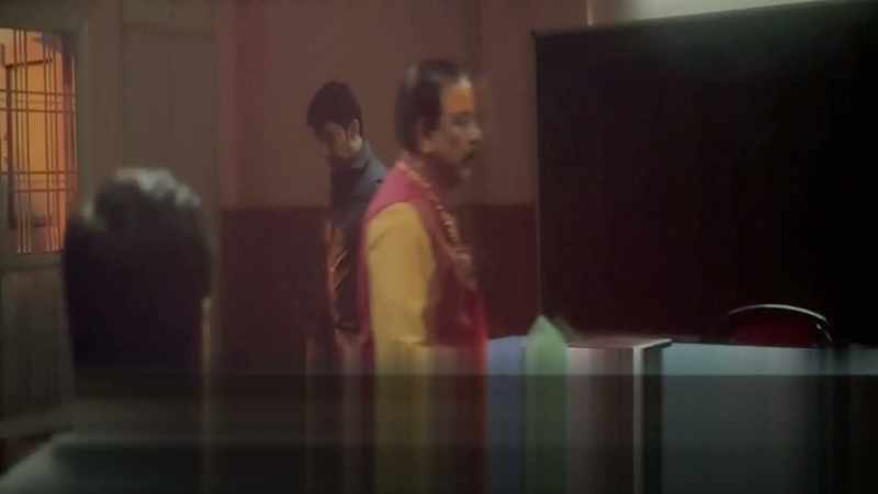 So that you can get Vivek admitted to the largest
