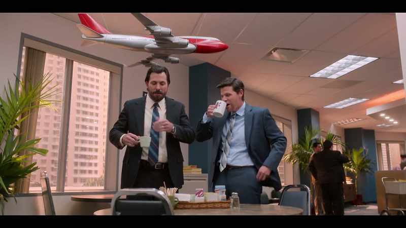 So when you come into my office to interrupt me