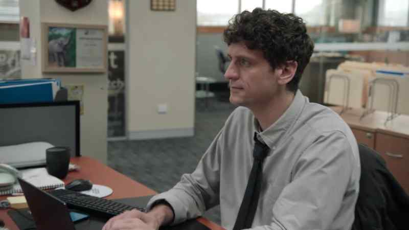 So, if you could, I don't know, maybe have that by this afternoon?