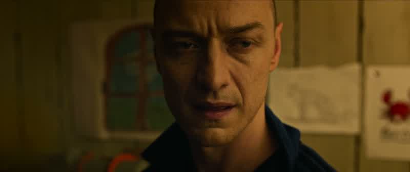 So you could leave, etcetera?