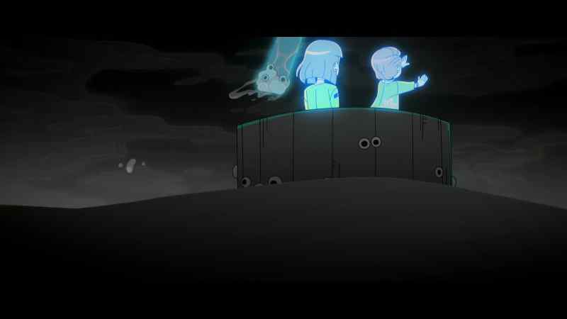 So when you die