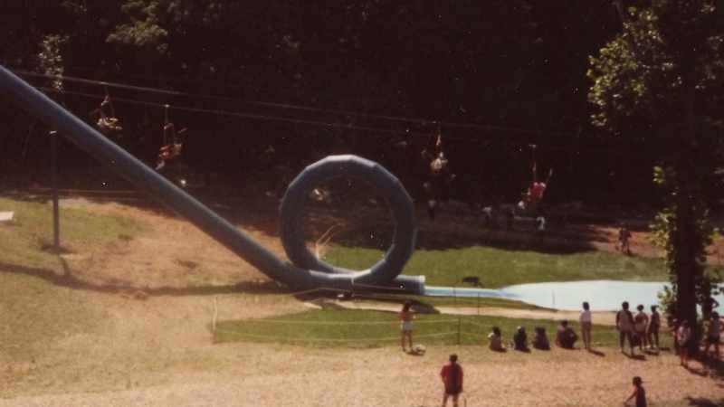 So as you entered the park
