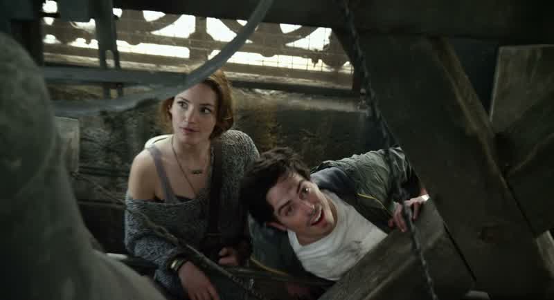 So, you fixed it