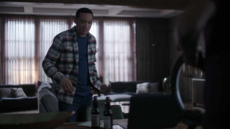 So, if you get this commercial, does that mean we have to
