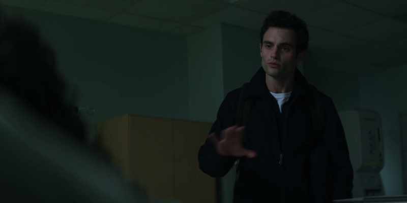So you... you have no idea