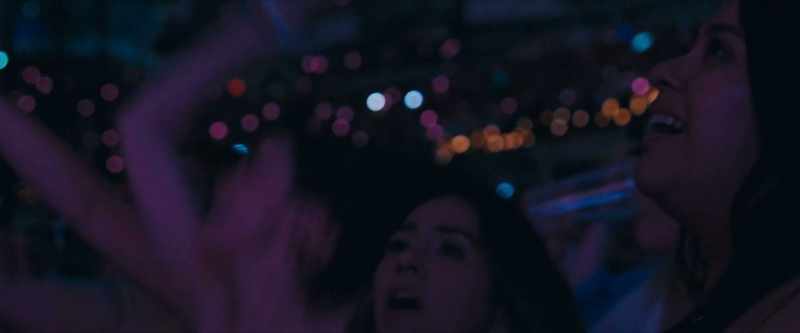 So you and I