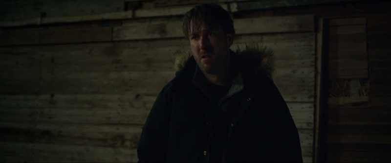 So, so you killed Courtenay instead?