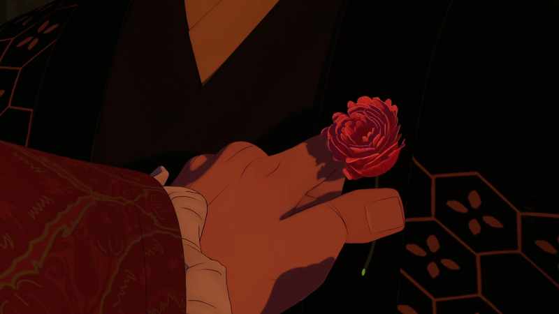 So, if you might, my dear, dear friend