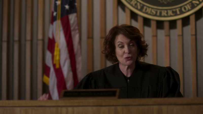 So you either move on to your next witness