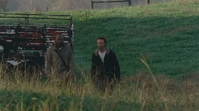 So, you out here because Carol is your friend?