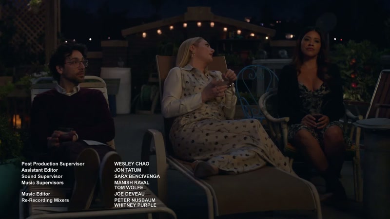 So you and Phillip, Breakup Two; Electric Boogaloo