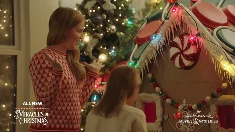 �� So if you really love Christmas ♪