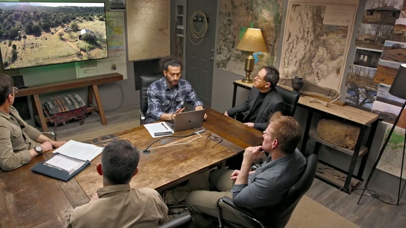 So, if you recall Bradshaw Ranch