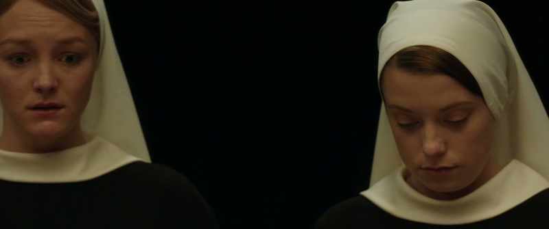 So... You, Sister