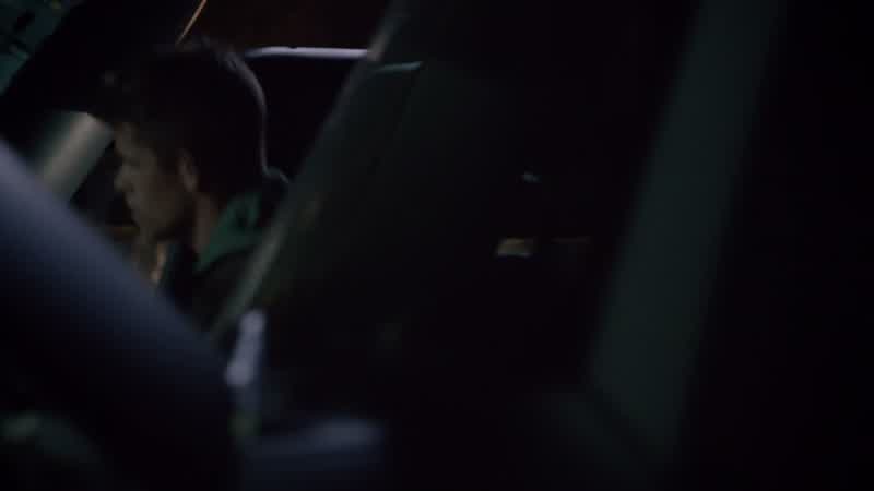 So, you think he was just sleepwalking?