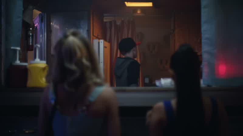 So, you think Nate's cheating on you?