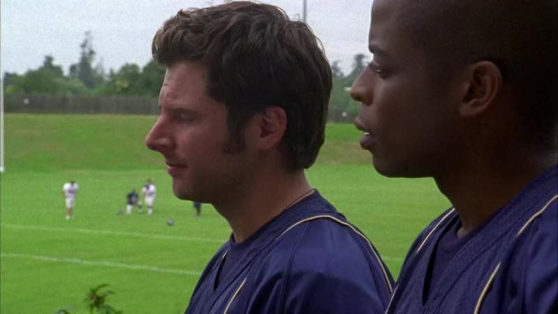 SO YOU THINK SOMEONE PLANTED IT IN HIS LOCKER
