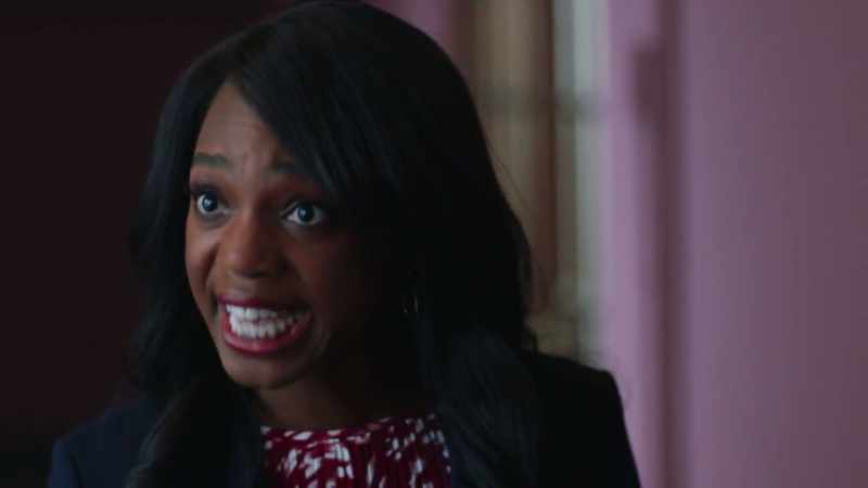 So if you think that I'm gonna put her or Jira