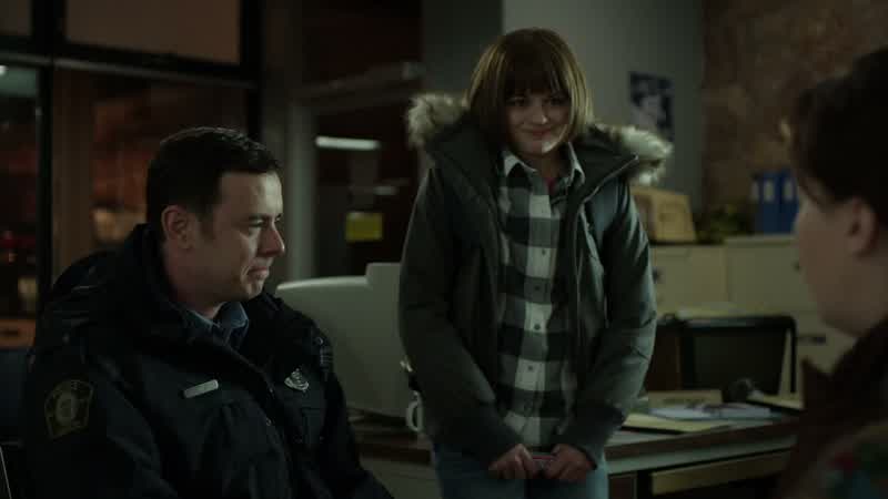 So, you two drove all the way from duluth, huh?