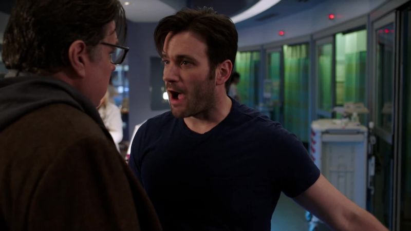 So, you, um... You starting to figure out