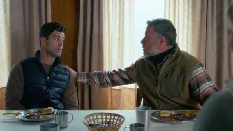 So, young man, any ideas on how to get our penguin