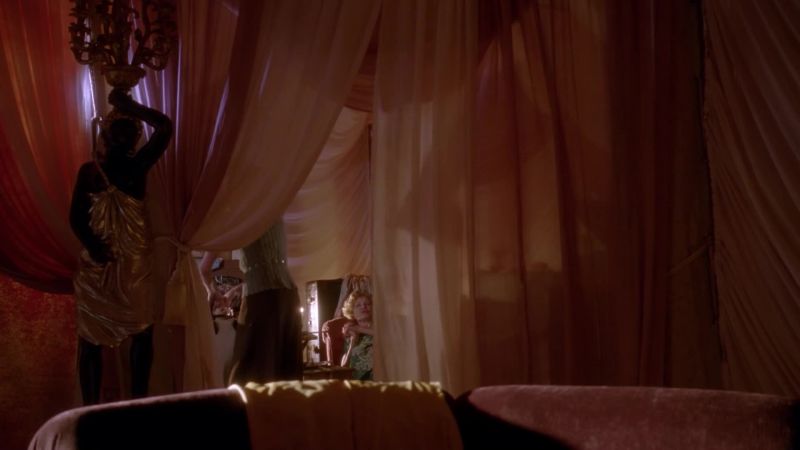 So, you're a fortune teller?
