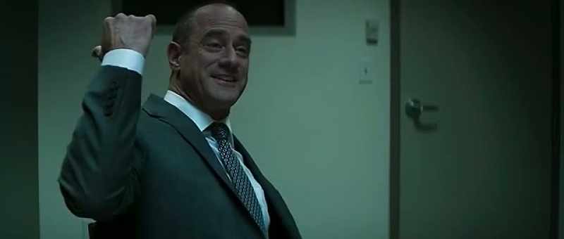 So you're all good. Fuck the next guy!