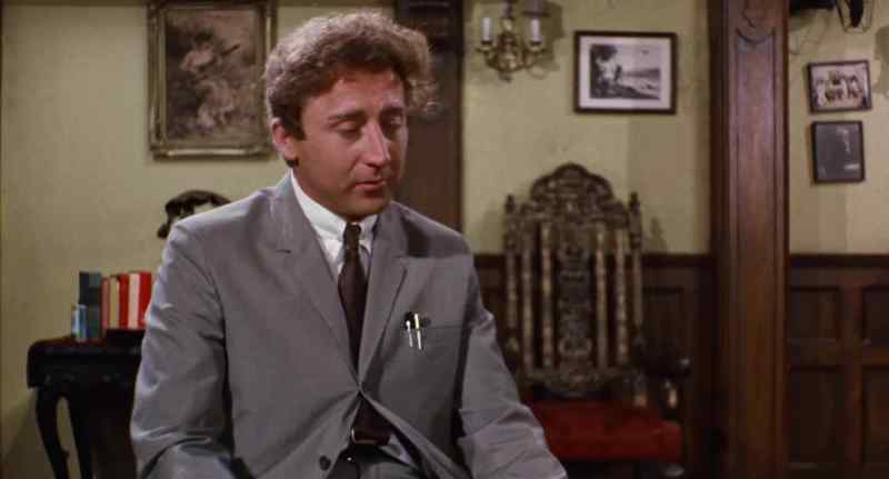 So, you're an accountant? - Yes, I am