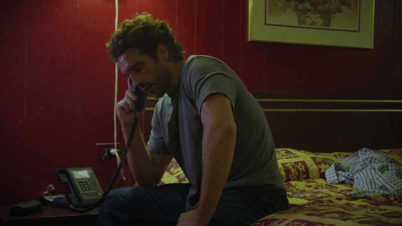 So if you're awake, can you just please call me back