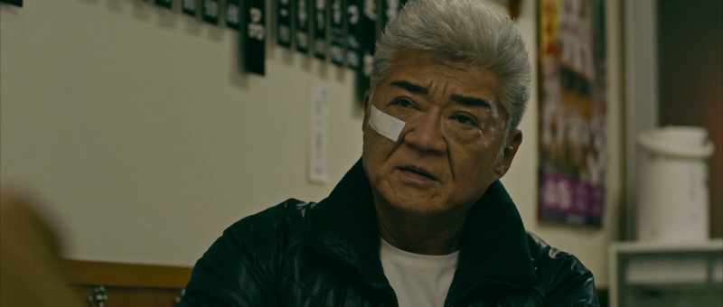 So you're coming along for a shitty beatdown without any warrant?