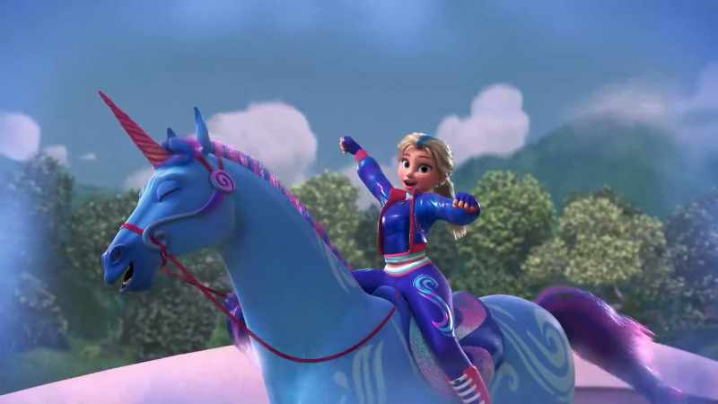 �� So when you're feeling all alone ♪