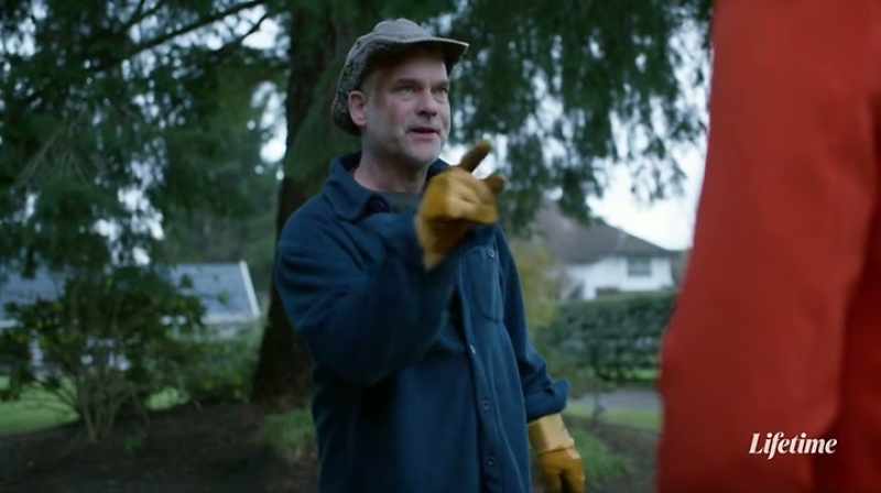 So, unless you're gonna help me cut the grass