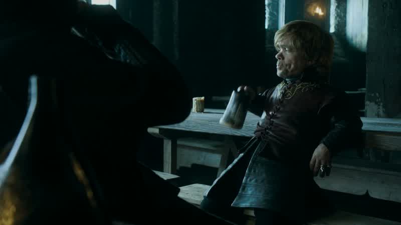 So...you're heading downto King's Landing too
