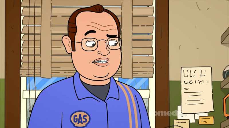 So you're paying retail to buy my stuff
