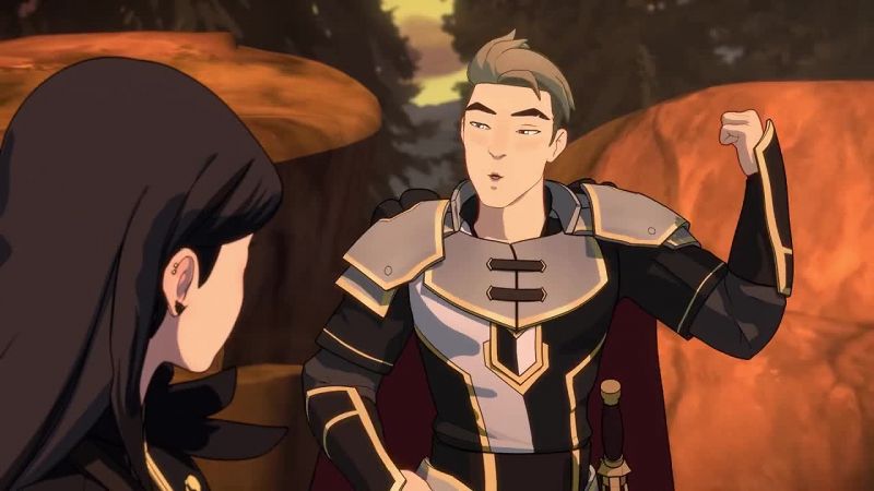 So, you're ready to do this the Soren way, right?