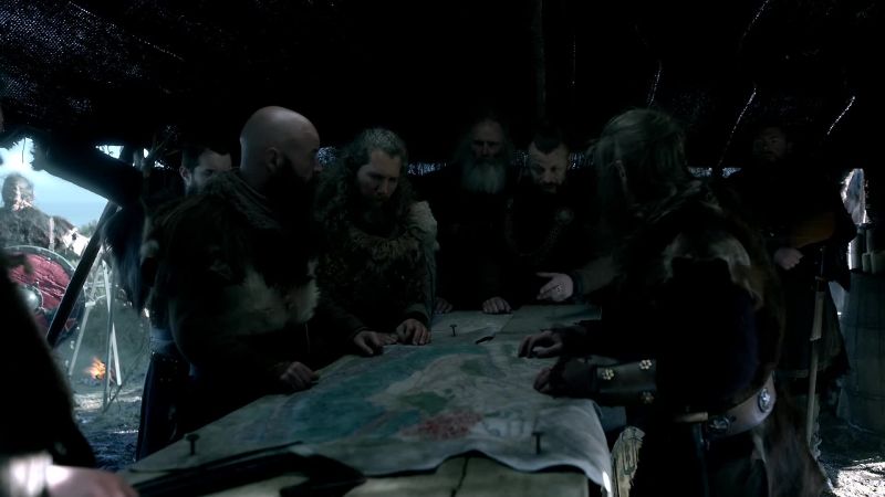 So, you're saying your archers aren't enough