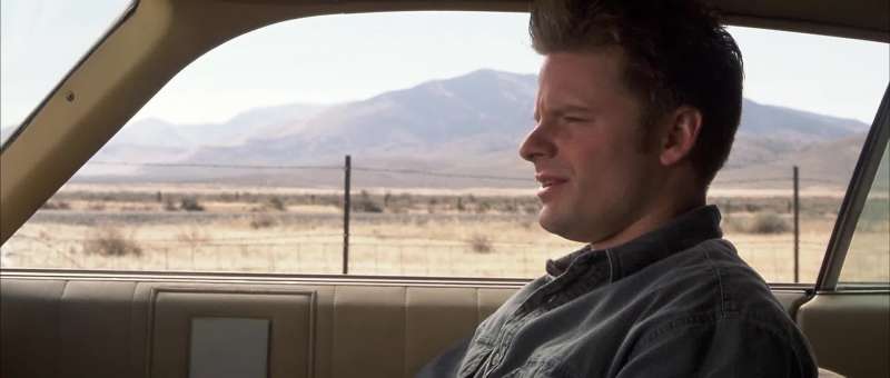 So you're still good or need me to drive or