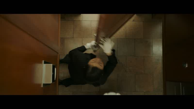 So, you're supposed to curtsy