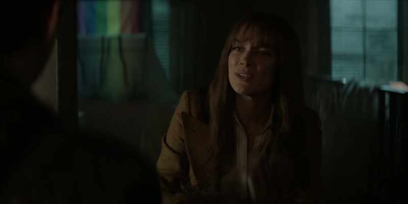 So, you're telling me that the parallel Kate
