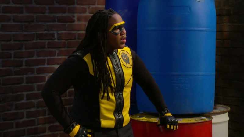 So you're telling me the Orb