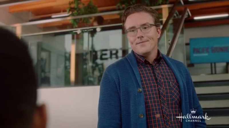 So you're the couple from Seattle Today