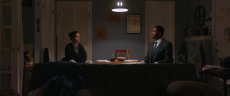 So... You're the guy from the TV?