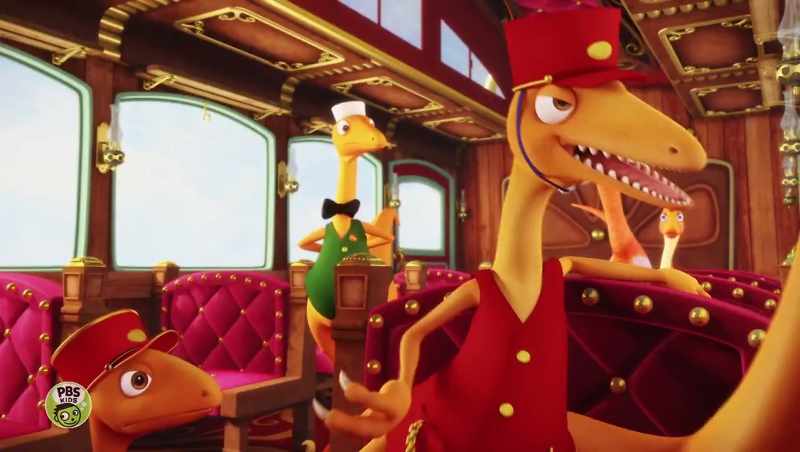 So you've been assigned to work here on Adventure Island?