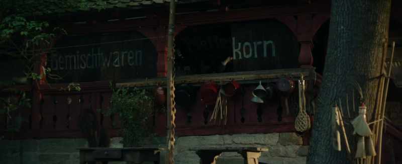 So you've come to turn those children