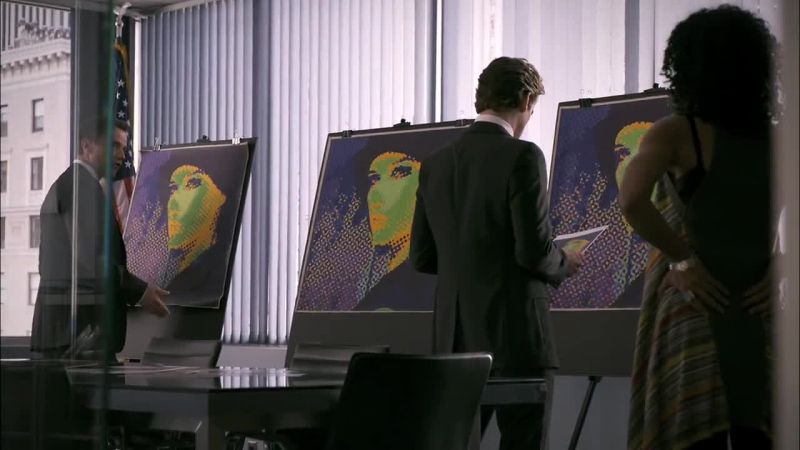So you've confirmed these are all forgeries?