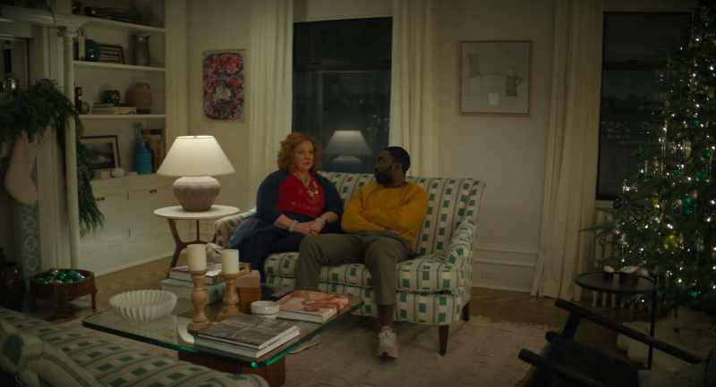 So, you've done everything for Julie and Eve