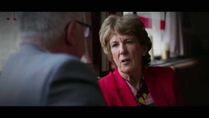 So, after you've got the 500 suspects